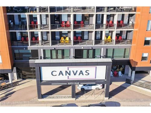 606-55 Queen St, Moncton, NB 
