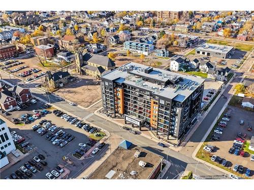 606-55 Queen St, Moncton, NB 