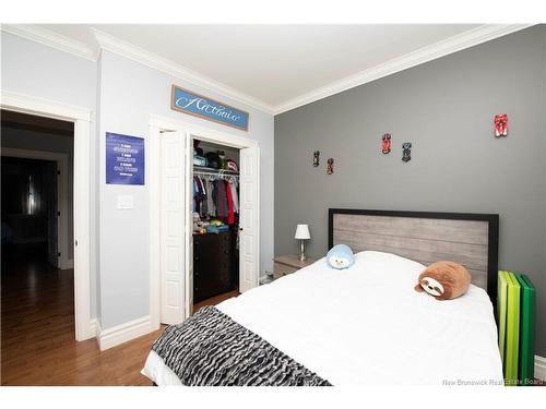 38 Hammond St, Moncton, NB 