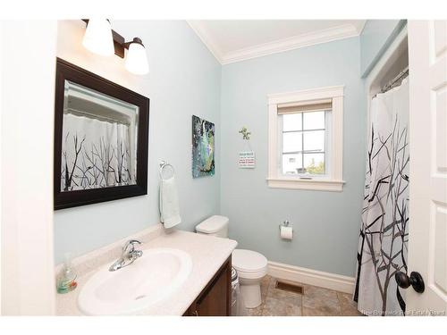 38 Hammond St, Moncton, NB 