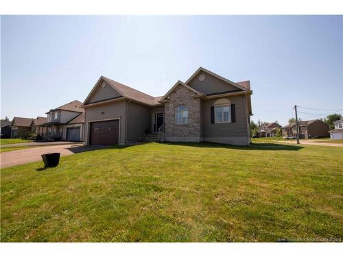 38 Hammond St, Moncton, NB 