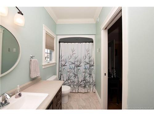 38 Hammond St, Moncton, NB 