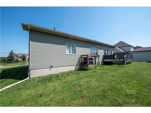 38 Hammond St, Moncton, NB 