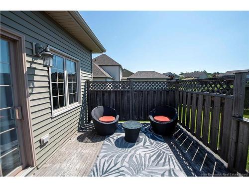 38 Hammond St, Moncton, NB 