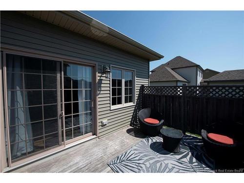 38 Hammond St, Moncton, NB 