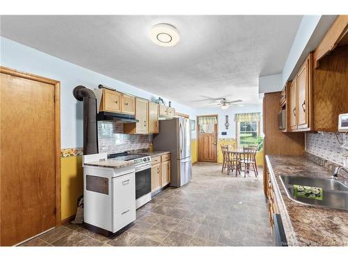 164 Gore Rd, Fredericton Junction, NB 