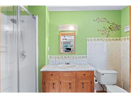 164 Gore Rd, Fredericton Junction, NB 