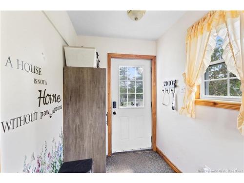 164 Gore Rd, Fredericton Junction, NB 