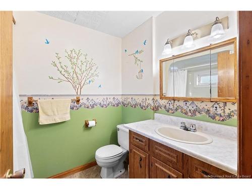 164 Gore Rd, Fredericton Junction, NB 