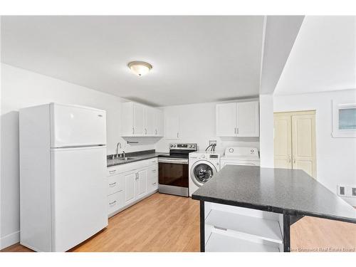 164 Gore Rd, Fredericton Junction, NB 
