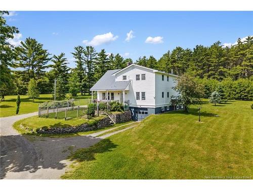 164 Gore Rd, Fredericton Junction, NB 