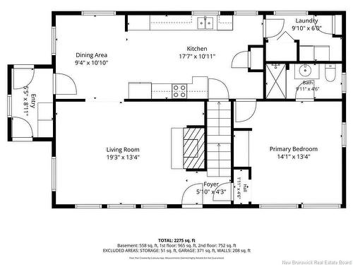 164 Gore Rd, Fredericton Junction, NB 