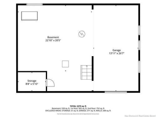 164 Gore Rd, Fredericton Junction, NB 
