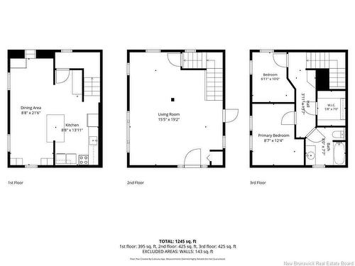 164 Gore Rd, Fredericton Junction, NB 