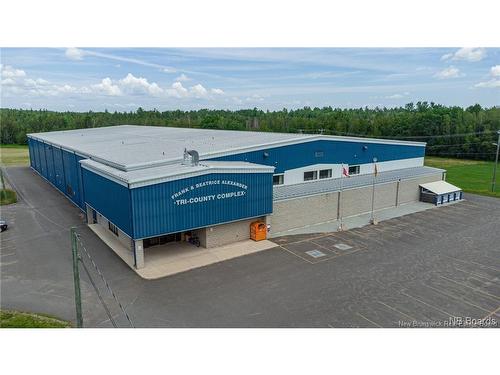 164 Gore Rd, Fredericton Junction, NB 