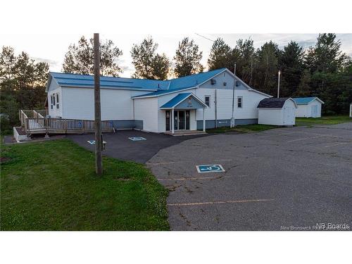 164 Gore Rd, Fredericton Junction, NB 