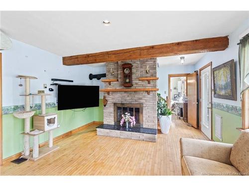 164 Gore Rd, Fredericton Junction, NB 