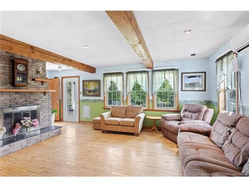 164 Gore Rd, Fredericton Junction, NB 