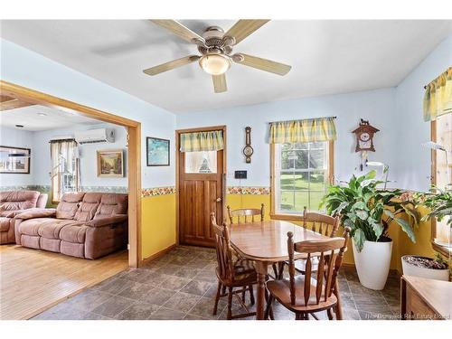 164 Gore Rd, Fredericton Junction, NB 