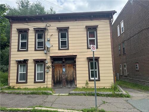 44 Kennedy ST  Saint John, NB E2K 1C4