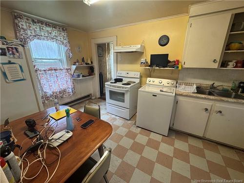 44 Kennedy St, Saint John, NB 
