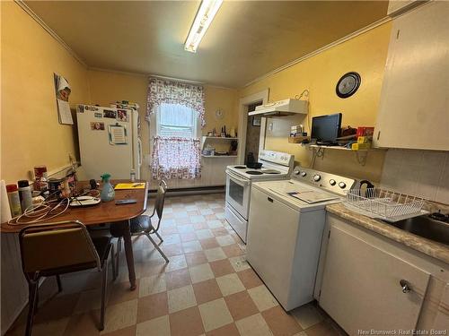 44 Kennedy St, Saint John, NB 