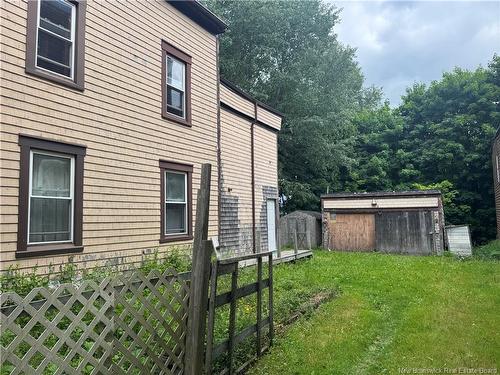 44 Kennedy St, Saint John, NB 