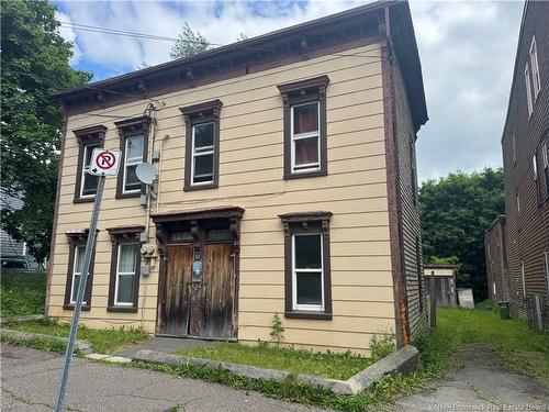 44 Kennedy St, Saint John, NB 