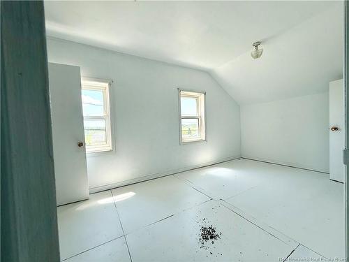 81 Lac Rd, Memramcook, NB 