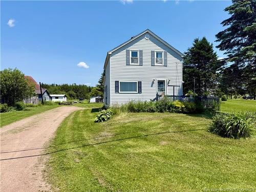 81 Lac Rd, Memramcook, NB 