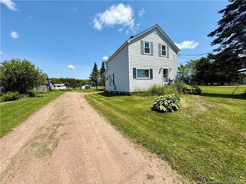 81 Lac Rd, Memramcook, NB 