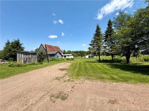 81 Lac Rd, Memramcook, NB 
