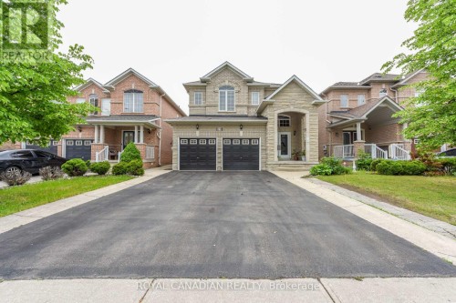 29 DEWSIDE DRIVE  Brampton, ON L6R 3B7