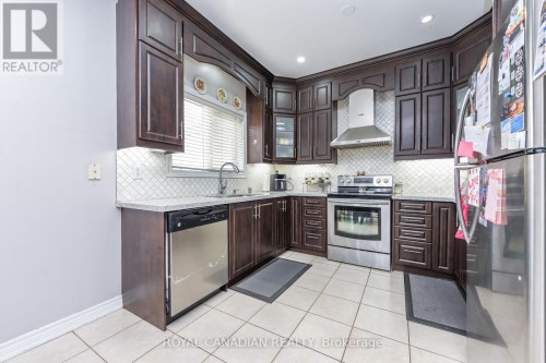 29 Dewside Drive, Brampton, ON 