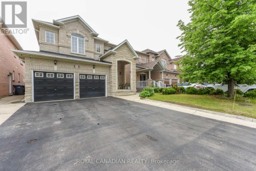 29 Dewside Drive, Brampton, ON 