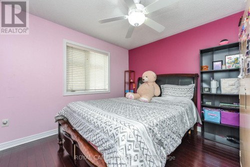 29 Dewside Drive, Brampton, ON 
