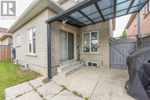 29 Dewside Drive, Brampton, ON 