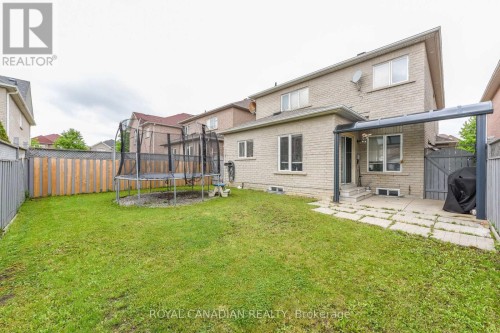 29 Dewside Drive, Brampton, ON 