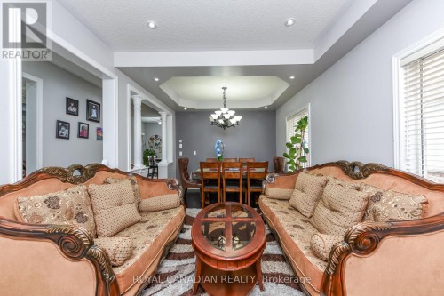 29 Dewside Drive, Brampton, ON 