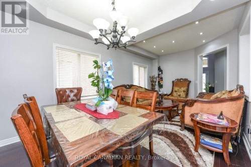 29 Dewside Drive, Brampton, ON 