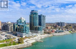 602 - 2060 LAKESHORE ROAD  Burlington (Brant), ON L7R 0G2