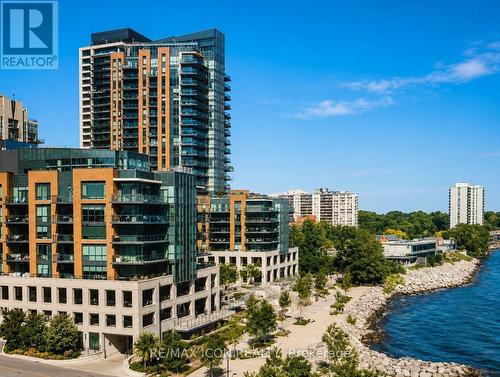 602 - 2060 LAKESHORE ROAD  Burlington (Brant), ON L7R 0G2