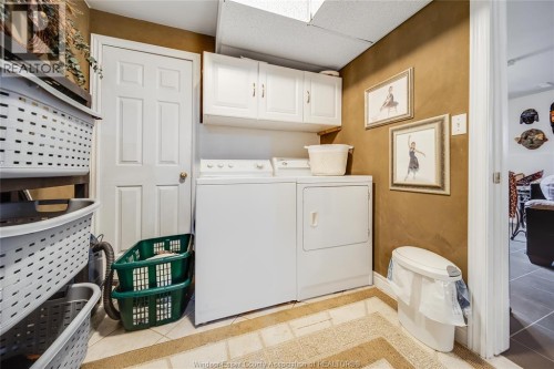 1739 Castleton Avenue, Windsor, ON 