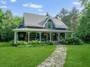Extérieur - 120 Ch. Maxwell, La Pêche, QC 