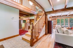 Escalier - 