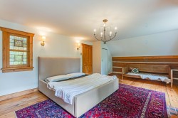 Chambre à coucher principale - 