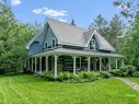 Extérieur - 120 Ch. Maxwell, La Pêche, QC 