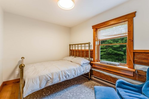 Chambre à coucher - 120 Ch. Maxwell, La Pêche, QC 