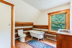 Salle de bains - 