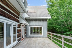 Terrasse - 